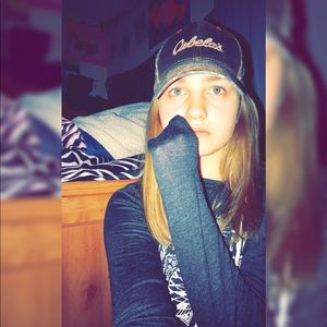 Meet your Posher, Victoria